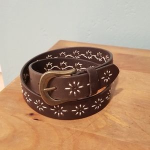 Womens belt